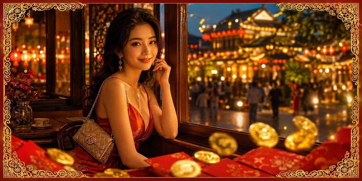 Khuyến mãi phong phong bao lì xì đỏ cho người chơi tại Huế trên rs3