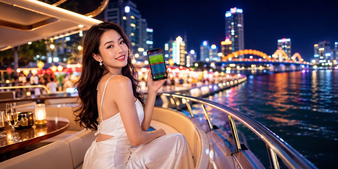 Trải nghiệm cá cược casino trực tuyến tại Việt Nam với không khí sôi động
